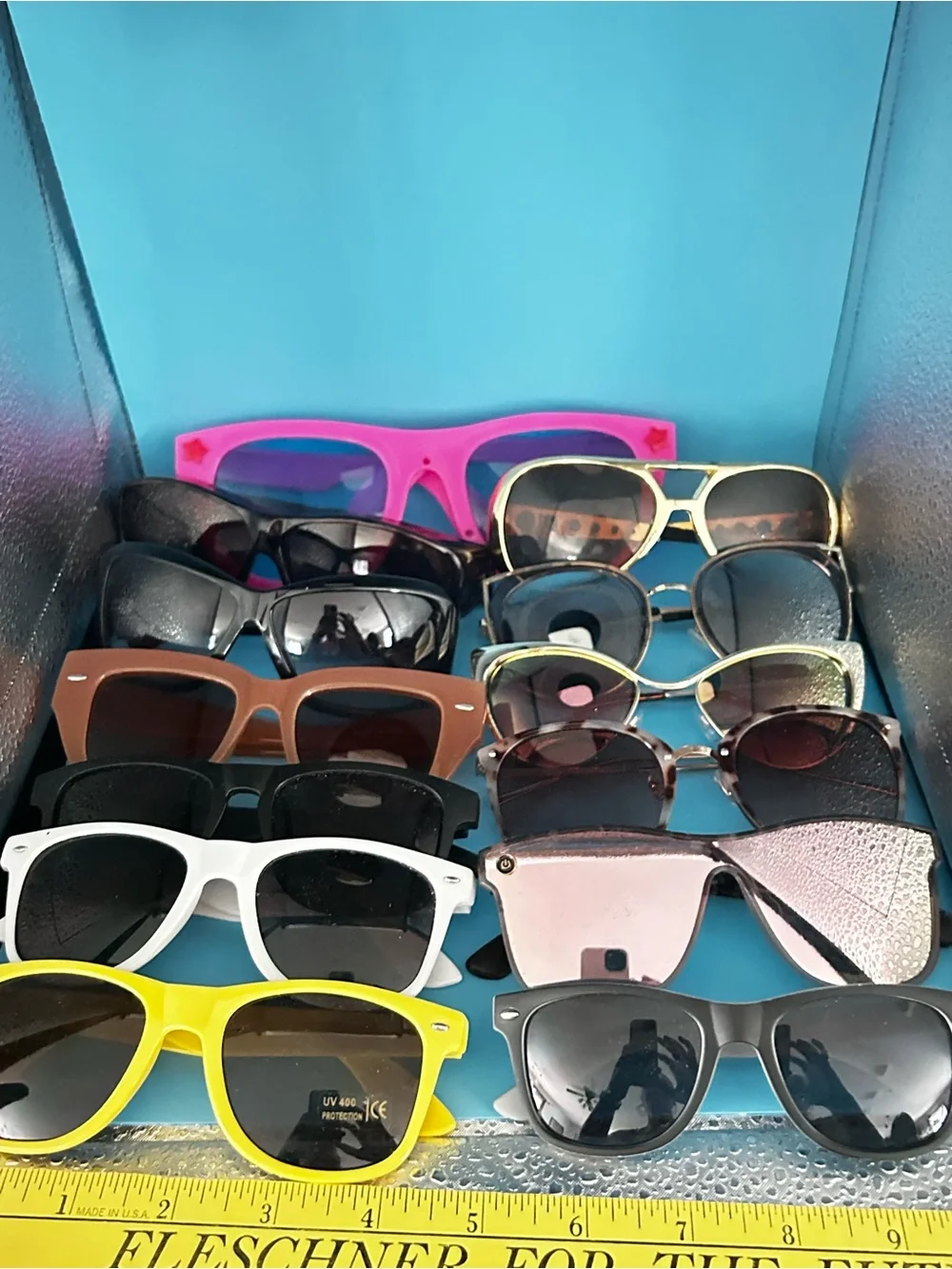 Summer Sunglasses collection